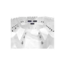 Aquas Swimspa 390 x 225 cm med modstr&oslash;m og massage